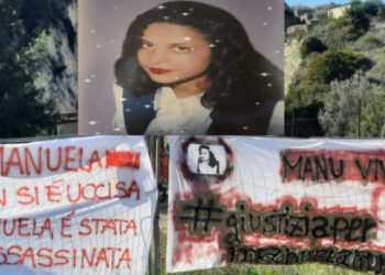 Cagliari, giallo di Tuvixeddu: “Manuela Murgia violentata e poi investita dallo stupratore mentre si rivestiva”