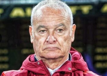 Ranieri torna a sfidare il Cagliari, forse l’ultima volta da avversario: è la favola del tecnico più amato di sempre in Sardegna