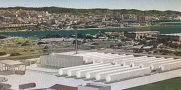 Urpi: “La Regione sblocchi il rigassificatore di Cagliari, infrastruttura strategica per il futuro”