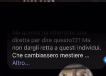 Cagliari, super scontro tra il re della carne Mauro Trudu e l’animalista Rizzi: “Gli allevatori sardi non sono criminali” , “Ammazzate gli animali, dovete fallire”