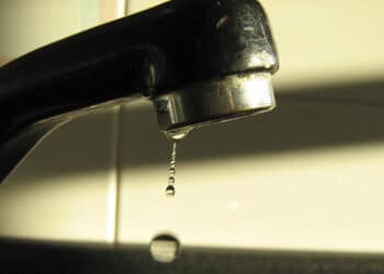 Capoterra, carenza idrica e acqua con il contagocce nel quartiere di via Lombardia