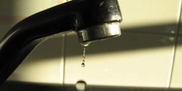 Capoterra, carenza idrica e acqua con il contagocce nel quartiere di via Lombardia