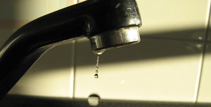 Capoterra, carenza idrica e acqua con il contagocce nel quartiere di via Lombardia