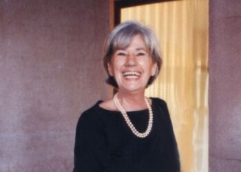 Cagliari, ci ha lasciato la dolce Lella Sainas: l’ultimo saluto sabato alle 16 a Genneruxi