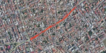 Selargius, avviato il cantiere delle nuove reti idriche in via Roma: lunghe un km, ecco dove passeranno