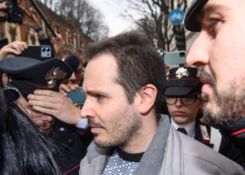 Delitto di Garlasco, nuovo colpo di scena per Andrea Sempio: chiesto incidente probatorio su reperti