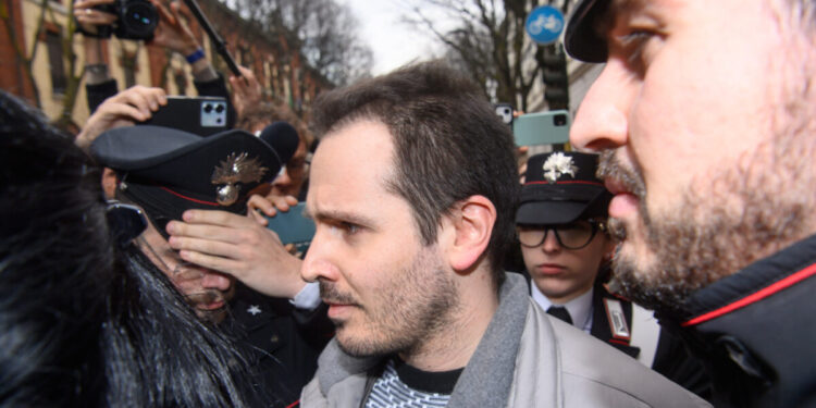 Delitto di Garlasco, nuovo colpo di scena per Andrea Sempio: chiesto incidente probatorio su reperti