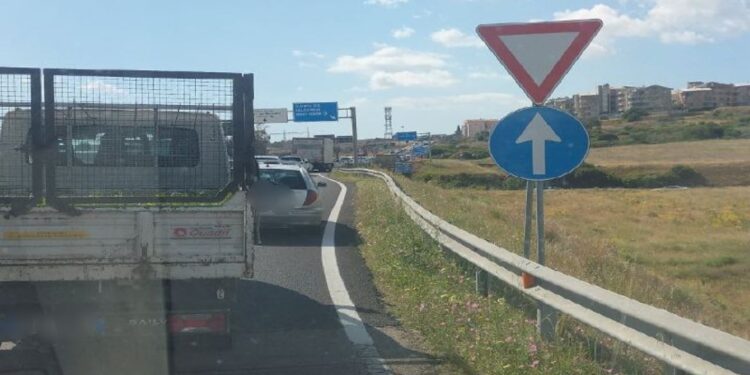 Statale 130, via libera del Ministero: parte il progetto per eliminare gli incroci a raso da Cagliari a Decimomannu