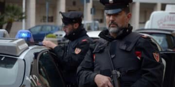 Decimoputzu, droga e denaro sporco nell’autofficina abusiva: arrestato un 42enne