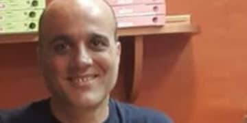 Addio a Bebo Faedda, lacrime per la morte dello storico pizzaiolo di Villanova: aveva 57 anni