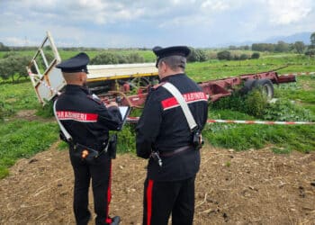 Caporalato e discariche abusive, maxi blitz negli ovili di Domusnovas: arrestato un imprenditore