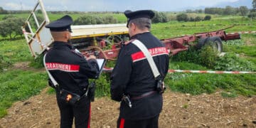 Caporalato e discariche abusive, maxi blitz negli ovili di Domusnovas: arrestato un imprenditore