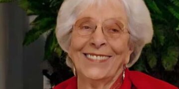 E’ mancata all’affetto dei suoi cari Mimma Zanolla, l’ultimo saluto mercoledì a La Palma