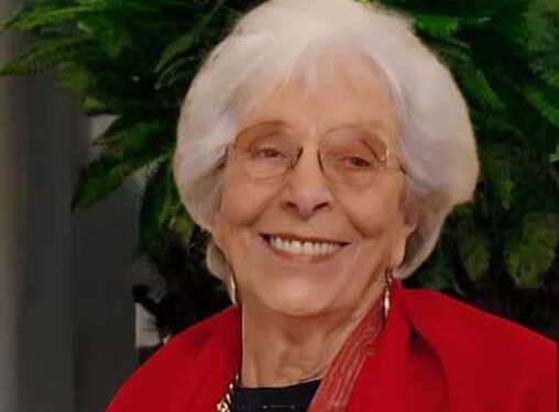 E’ mancata all’affetto dei suoi cari Mimma Zanolla, l’ultimo saluto mercoledì a La Palma