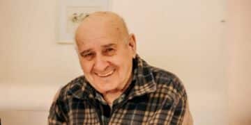 Cagliari, è mancato Ciro Greco