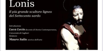 Conferenza a Cagliari: Giuseppe Antonio Lonis, il più grande scultore ligneo del Settecento sardo