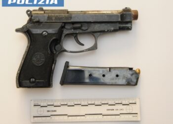 Lavori in corso sui Sette Fratelli nel territorio comunale di San Vito, il Grig: “Sono autorizzati?”