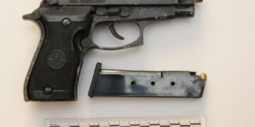 Lavori in corso sui Sette Fratelli nel territorio comunale di San Vito, il Grig: “Sono autorizzati?”