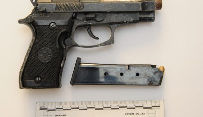 Spaccio di cocaina nelle strade a Nuoro, 2 persone in carcere