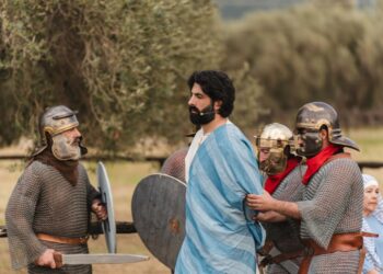 Villamassargia all’insegna della tradizione, arte, cultura e spiritualità