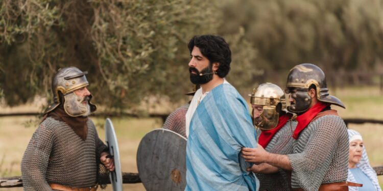 Villamassargia all’insegna della tradizione, arte, cultura e spiritualità