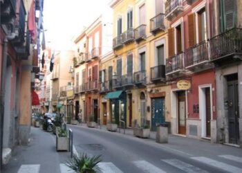 Cagliari, ristoratori e commercianti del Corso imbufaliti con il Comune: “Niente disinfestazione, continuano a ignorarci”