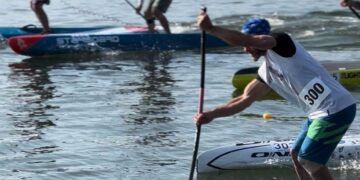 School Sardegna- Ducati Athletic e Società Canottieri Ichnusa trionfano alla Spring Sup Race 2025