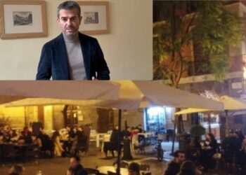 Malamovida a Cagliari, Zedda: “Più controlli e revoca delle licenze a chi vende alcol ai minori”