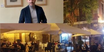 Malamovida a Cagliari, Zedda: “Più controlli e revoca delle licenze a chi vende alcol ai minori”