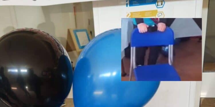 Sinnai, dall’ospedale ai banchi di scuola: il “grande guerriero” ringrazia i compagni di classe