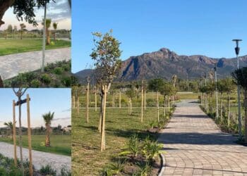 Villa San Pietro, il Parco Fluviale sul Rio Mannu diventa realtà