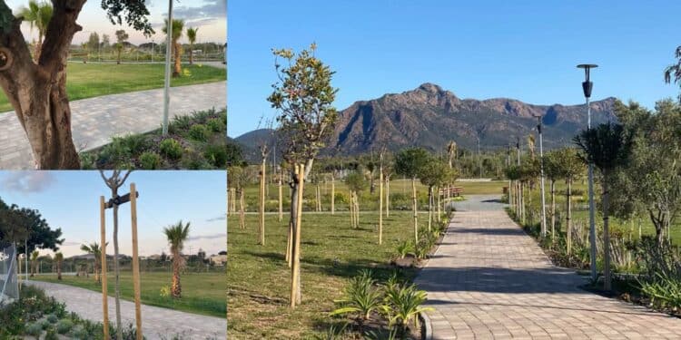 Villa San Pietro, il Parco Fluviale sul Rio Mannu diventa realtà