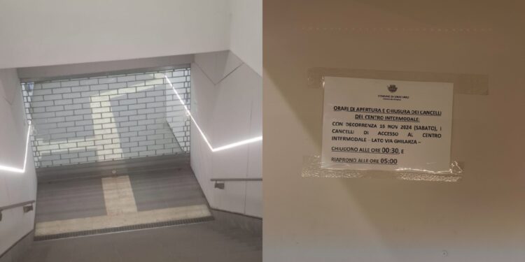 Oristano, raggiungere Cagliari con il primo mezzo pubblico in partenza è diventato un’odissea