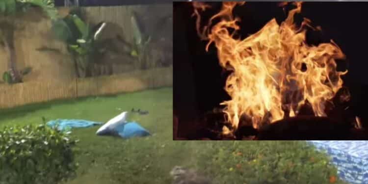 Pula, l’hotel delle coppie è chiuso: si spegne il falò a Is Morus Relais