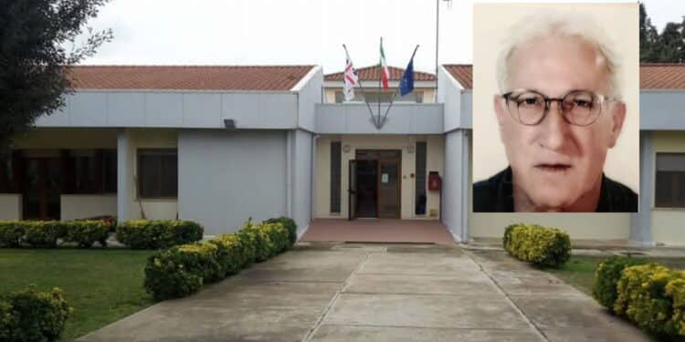 Trovato morto in casa a Samassi, addio a Tullio Piras