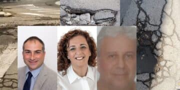 Monserrato: “I soldi utilizzati con il robot? Buttati in un buco nero”