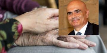 Il taglio dei servizi agli anziani in Sardegna finisce sui banchi del consiglio regionale