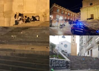 Cagliari, allarme malamovida: “Anche questo sabato notte a rischio, ecco come proteggere i nostri figli”