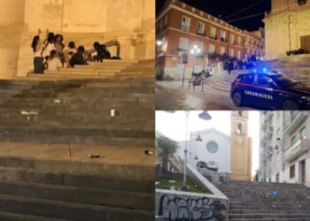 Cagliari, la paura accompagna chi cammina per le vie del centro: cittadini esausti tra scippi, molestie e risse