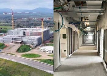 San Gavino Monreale, i lavori per il nuovo ospedale proseguono a pieno ritmo