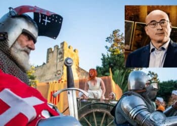 Sanluri si prepara per la storica Battalla