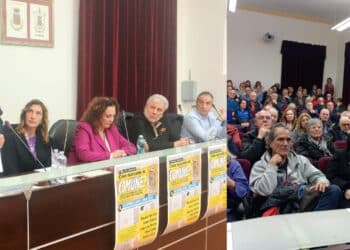 Monserrato, opposizione e cittadini nel primo incontro pubblico