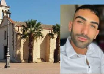 Decimomannu, domani l’ultimo saluto a Marco Meloni, 20 anni, morto in seguito alle gravissime conseguenze di una crisi d’asma
