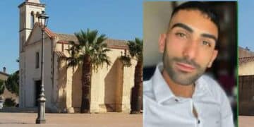 Decimomannu, domani l’ultimo saluto a Marco Meloni, 20 anni, morto in seguito alle gravissime conseguenze di una crisi d’asma