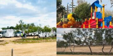 Capoterra, La Maddalena Spiaggia fa incetta di turisti