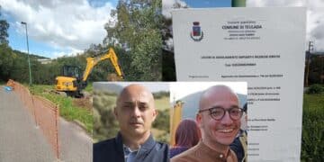 Teulada, nuove condotte e trivellazioni per combattere l’emergenza idrica