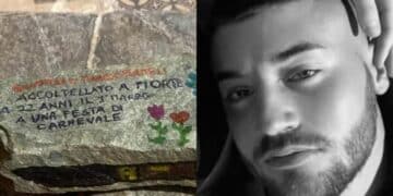 Delitto di Marco Mameli, la mamma: “Ho il diritto di conoscere la verità”