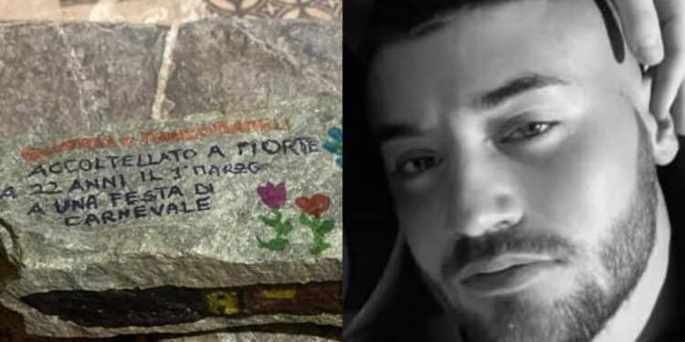 Delitto di Marco Mameli, la mamma: “Ho il diritto di conoscere la verità”