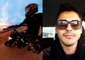 San Giovanni Suergiu piange Nicola Pruner, il giovane centauro morto: “Perdiamo un grande lavoratore, un giovane con tanti sogni da realizzare”