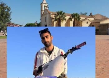 Decimomannu, l’ultimo saluto a Marco Meloni: “Resterai per sempre nei nostri cuori”